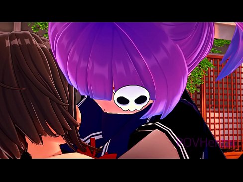 ❤️ Arachne girl monster. ️❌ Porno ❌️