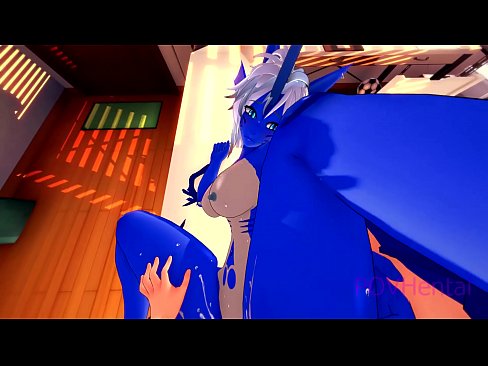 ❤️ 恶魔鱼女怪物 ️❌ Porno ❌️