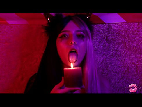 ❤️ 性感魅魔的激情口交,嘴上的满足感 ️❌ Porno ❌️