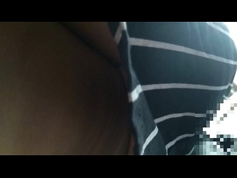 ❤️ 不穿内裤的黑衣女孩,第二部分 ️❌ Porno ❌️